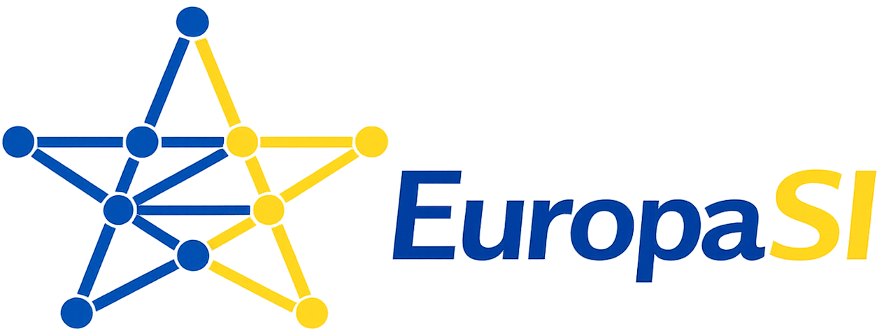 Europa Sui Iuris
